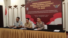 Dirjen Dagri Ungkap Peluang Hapus Pajak Progresif-BBN Kendaraan