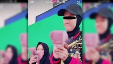 img-title Istri Kapolres Hedon hingga Deolipa Minta Angel Lelga Kembali Nasrani