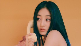 Jelang Comeback, Jihyo TWICE Positif Covid