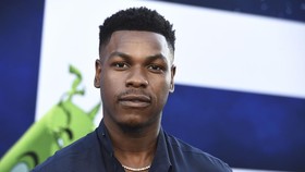 John Boyega Tidak Akan Bintangi Star Wars Lagi