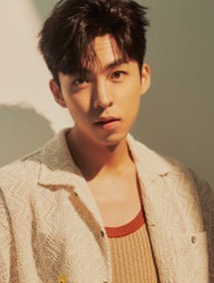 Joo Jung Hyuk lahir di Korea pada tanggal 27 Juli 1991, ia pun berusia 31 tahun kini./ foto: instagram.com/joojong_