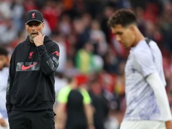 Juergen Klopp Tak Happy Marcus Rashford On Fire, karena...