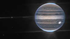 Sisi Lain Jupiter, Lindungi Bumi dari Gempuran Asteroid