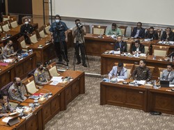 Anggota DPR Curiga Pengacara Brigadir J Dapat Info dari Internal Polri