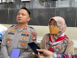 Wakepsek SMKN 1 Jakarta Benarkan Adanya Bullying Pemicu Guru Aniaya Murid