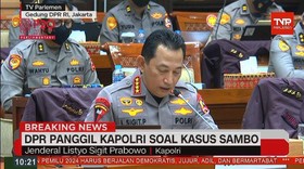 VIDEO: Keluarga Sempat Tidak Diizinkan Melihat Kondisi Jenazah