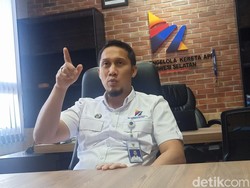 Blak-blakan Masa Depan Proyek Kereta Pertama di Sulawesi