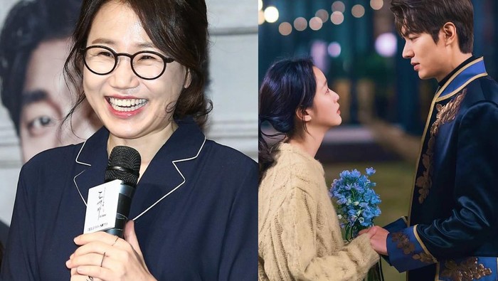 5 Penulis Naskah Drama Populer dengan Rating Tinggi yang Wajib Kamu Tahu