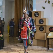 Lewat Acara 'Front Row', 17 Desainer Indonesia Siap Tampilkan Koleksi Terbaru di Paris