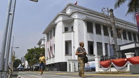 Revitalisasi Kota Tua Jakarta Selesai, Begini Penampakannya Sekarang