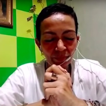 Kisah Hidup Lydia Larekeng, Pindah Agama & Jadi Lesbi Hamil dalam Penjara