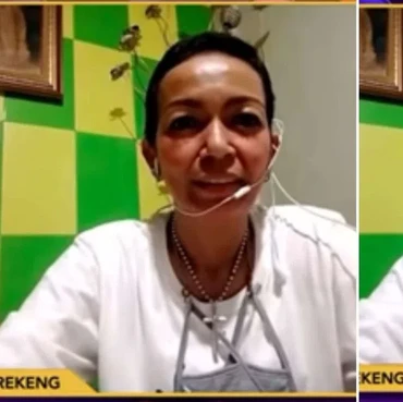 Lika-liku Lidya Larekeng Jadi Lesbi hingga Keakraban BCL dan Ray Prasetya