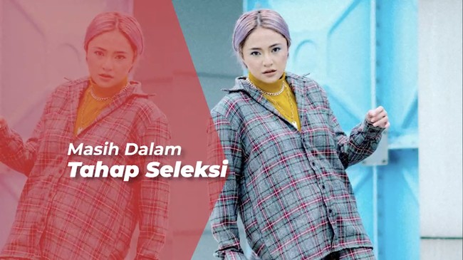 Ngaku Single Usai Rumor Pacaran, Marshanda Belum Mau Nikah Lagi