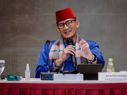 Sindiran hingga Imbauan Tegas Para Elite Gerindra Merespons Sandi Siap Nyapres
