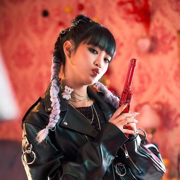 Minnie (G)I-DLE Bagikan Kabar Terbaru tentang Kesehatannya