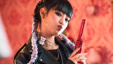 Minnie (G)I-DLE Bagikan Kabar Terbaru tentang Kesehatannya