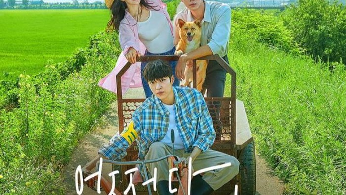 Banyak Tayang di Netflix, Ini 3 Judul Drakor Terbaru di September yang Wajib Kamu Saksikan