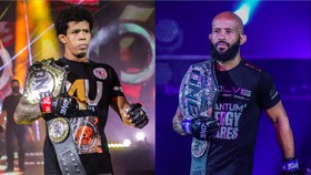ONE Fight Night 1, Gelaran 10 Laga yang Menjawab Segala Tanya