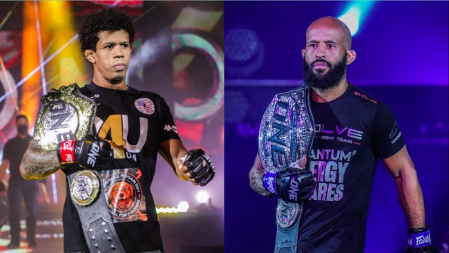 Sebanyak 10 laga tersaji di gelaran ONE Fight Night 1, di mana setiap petarung memiliki misi masing-masing, dan bertekad meraih kemenangan.