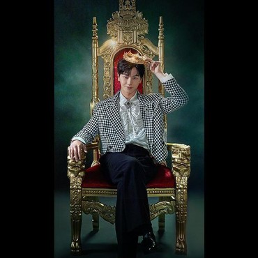 Sungjae BTOB Tukar Nasib Jadi Orang Kaya dalam Drama 'Golden Spoon'