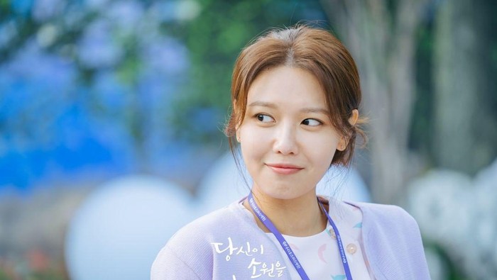 3 Drama Korea yang Dibintangi Sooyoung SNSD Selain If You Wish Upon Me, Wajib Nonton!
