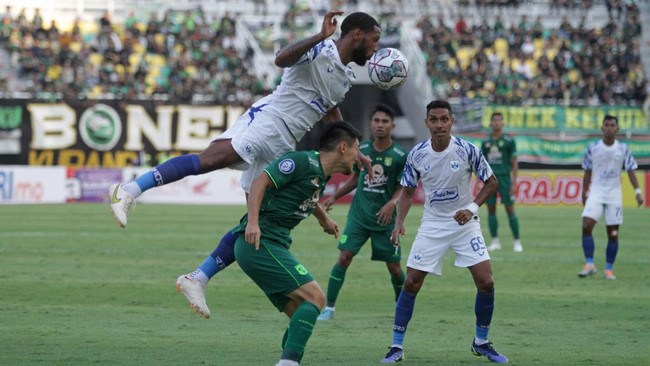 PSIS Semarang memecat pelatih Sergio Alexandre menyusul hasil buruk yang didapat tim Mahesa Jenar di awal Liga 1.
