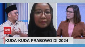VIDEO: Eks Relawan Pendukung Prabowo: Kami Ditinggalkan