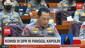 VIDEO: Desakan Bagi Kapolri