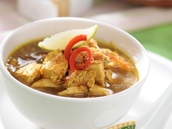 5 Resep Soto Daging yang Kuahnya Gurih Berempah Untuk Penghangat Badan