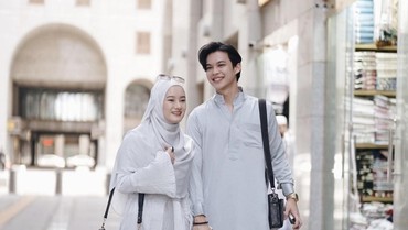 img-title Dinda Hauw Hamil Anak ke-2, Rey Mbayang: Cie Mau Jadi Ibu Anak Dua