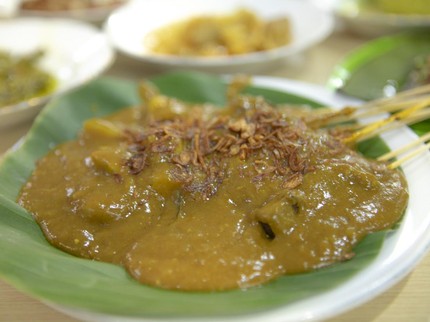 25 Resep Masakan Padang ala Rumahan yang Lezat dan Mudah Dibuat