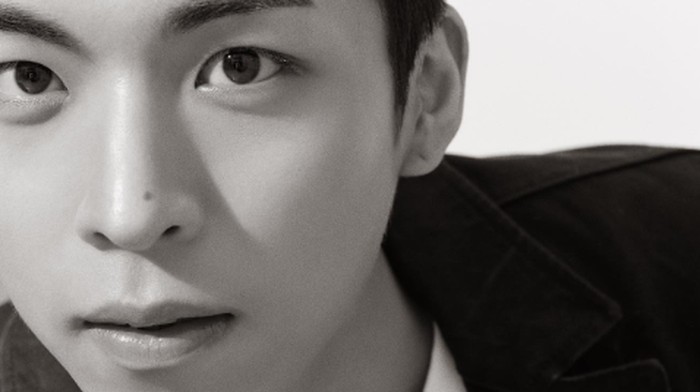 Sebelum menjadi aktor, Joo Jung Hyuk merupakan seorang mantan bartender, dan sedang mempersiapkan diri untuk bekerja di kapal persiar./ foto: instagram.com/joojong_