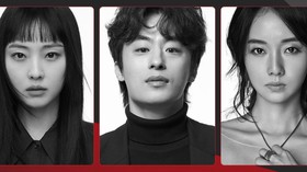 Korea Adaptasi Parasyte The Grey, Diarahkan Sutradara Train to Busan