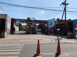 Kasus Siswa SMKN 2 Jember Tendang Siswa Sekelas hingga Tewas Bermotif Asmara
