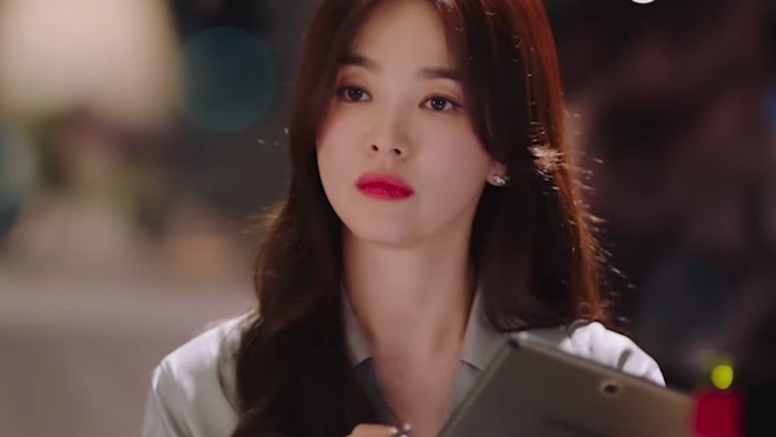 5 Lipstik yang Langsung Sold-Out Usai Dipakai Aktris Korea di Serial Drama Populer