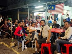 PSM Kirim Laporan Resmi ke AFC Soal Suporternya Diserang di Kuala Lumpur