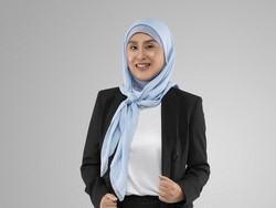 Mengenal Mia Melinda, Bos Investor Startup Baru Telkomsel