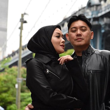 Tinggalkan Suami Usai 3 Bulan Nikah, Terry Putri: Aku Merasa Bersalah