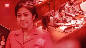 VIDEO: Menanti Suara Istri Sambo, Kunci Motif Pembunuhan Brigadir J
