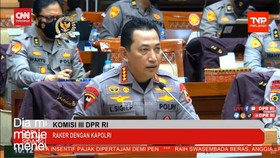 VIDEO: Kapolri Ungkap Kejanggalan Saat Jenazah Brigadir Y Tiba