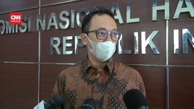 VIDEO: Komnas HAM Desak Polisi Temukan Ponsel Brigadir Y