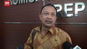 VIDEO: Komnas HAM Ungkap Sosok Skuad Yang Ancam Bunuh Brigadir Y