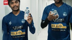 VIDEO: Arema FC Klaim Putus Kontrak Dengan Sponsor Bola 88 Dot Fun