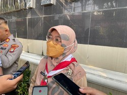 Guru yang Aniaya Murid Kembali Mengajar di SMKN 1 Jakarta