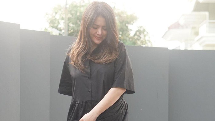 Wina Natalia Idap Mammae Aberans