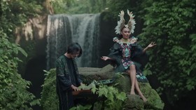Mimpi Bersaing dengan Hollywood di Balik Wonderland Indonesia 2
