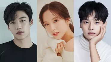 Fix! Woo Do Hwan, Bona, dan Cha Hak Yeon Bintangi Drama 'Joseon Attorney'