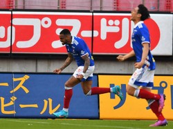 Dominasi Yokohama F. Marinos di J1 League 2022