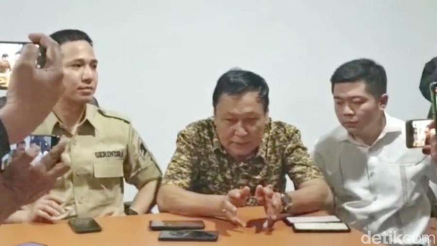 5 Fakta Kasus Anggota DPRD Palembang Aniaya Wanita di SPBU