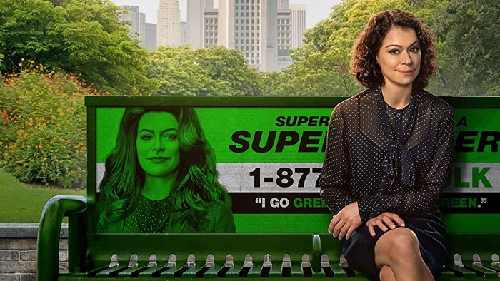 Dari She-Hulk Sampai Extraordinary Attorney Woo, Ini 7 Serial TV Bertemakan Hukum yang Sayang Dilewatkan!